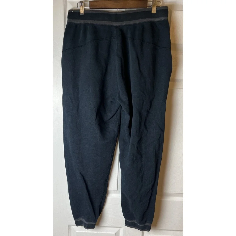 Jordan Sweatpants Men's Large Embroidered NBA Basketball Joggers Athletic‎ Nike